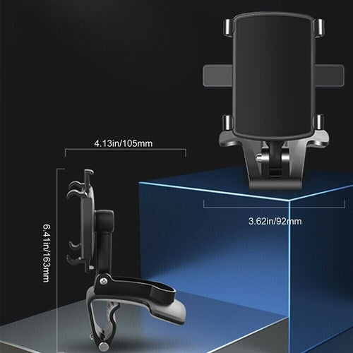 Magnetic Dashboard Phone Mount
