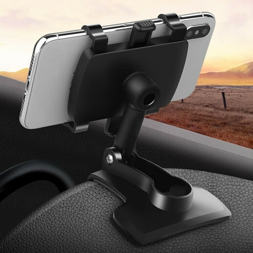 Magnetic Dashboard Phone Mount